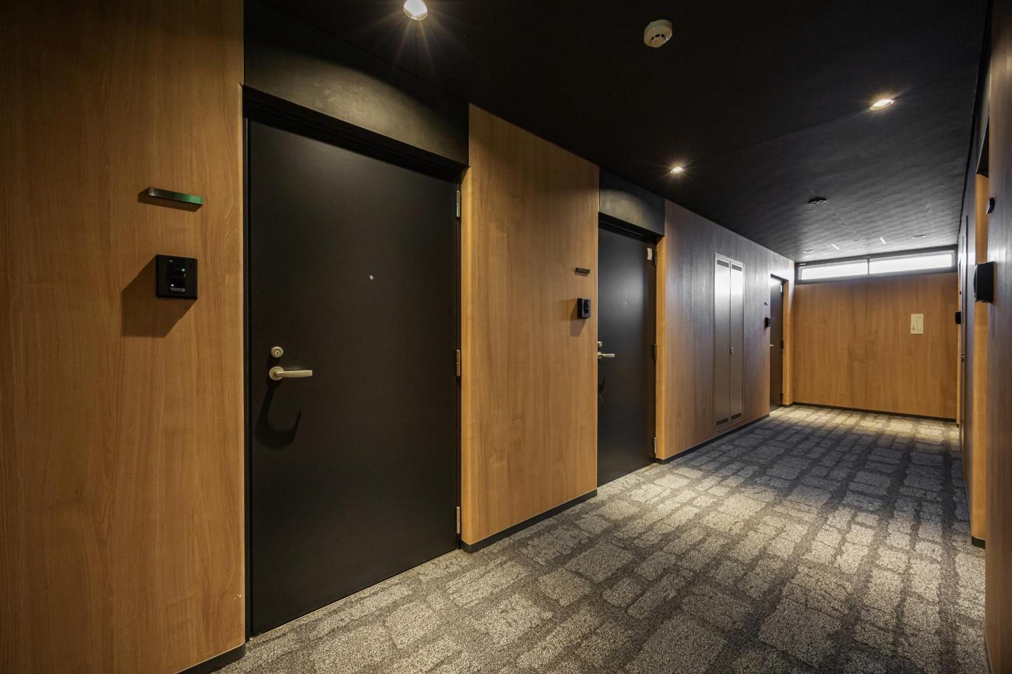 Minn Umeda Nakazakicho Осака Экстерьер фото